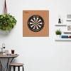 Viper Wall Defender II Dartboard Surround Cork - 2 of 4