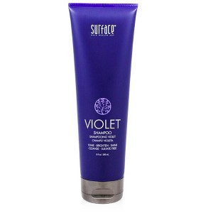 Surface Pure Blonde Violet Shampoo, 9 oz - 1 of 3
