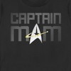 Women's Star Trek: The Next Generation Captain Mom  T-Shirt -  - - image 2 of 4