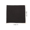 Unique Bargains Cotton Elastic Knitted Stretchy Fabric Knit Rib Stretch Tape Cuff Sleeve Waistband - 2 of 4