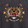 Women's - Disney - Spirit of the Tiger Short Sleeve Graphic T-Shirt - 2 of 4