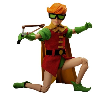 Warner Bros The Dark Knight Returns Robin (Dynamic 8ction Hero)