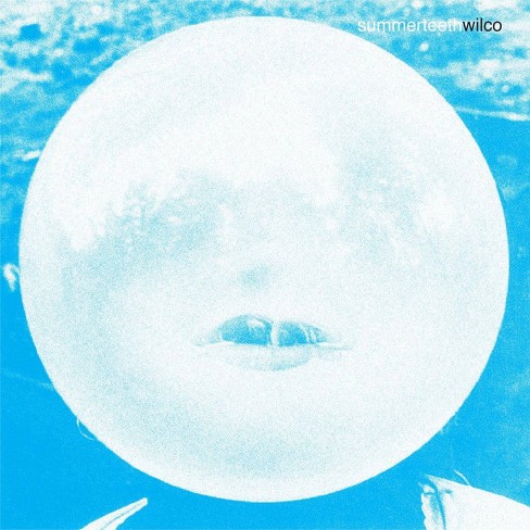 Wilco - Summerteeth (CD) - image 1 of 1