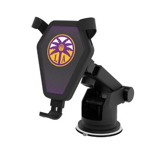 Keyscaper WNBA Linen 10-Watt Wireless Car Charger - 1 of 4