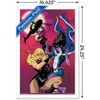 Trends International DC Comics - Birds of Prey - Birds of Prey #92 Framed Wall Poster Prints - 3 of 4