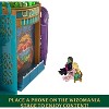 Universal Pictures’ Wicked Emerald City Small Doll Playset with 5 Play Spaces & 15 Accessories - 4 of 4