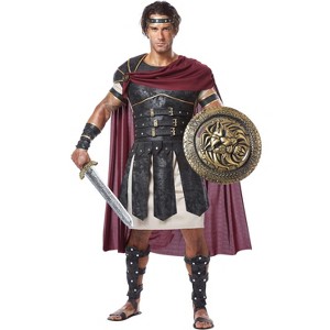 California Costumes Brave Gladiator Men's Costume - 1 of 1