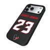 NFL Houston Texans Players Game Tactic MagSafe Compatible Cell Phone Case for Apple iPhone 17 Series - 2 of 4
