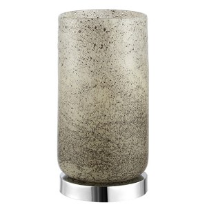 Norri Table Lamp - 11 Inch Height - TBL4232 - Beige - Safavieh - 1 of 4