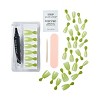 KISS Products Salon X-tend Fake Nails - I Got This - 34ct - 3 of 4