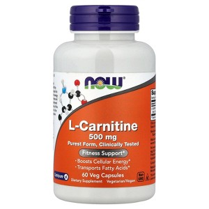 l-carnitine amazon OstroVit CLA + Green Tea + L-carnitine 90 capsules - 7,25 EUR - Official  store main image 0