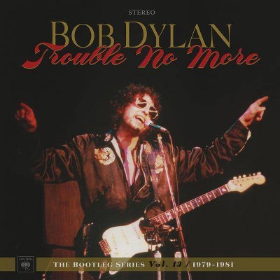 Bob Dylan - Trouble No More: The Bootleg Series Vol. 13/1979-1981 (Vinyl)