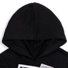 Star Wars R2-D2 Stormtrooper Darth Vader Fleece Hoodie Toddler to Big Kid - 2 of 4