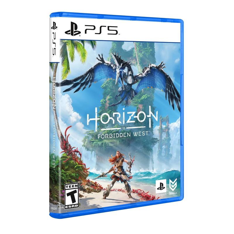 Horizon Forbidden West - PlayStation 5, 3 of 12