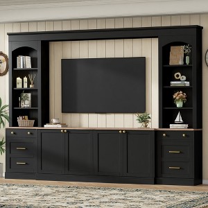 【ACME FURNITURE】 GRANDVIEW TV SHELF ACME Furniture GRANDVIEW TV SHELF / アクメファニチャー グランド