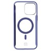 Incipio AeroGrip Case for MagSafe for iPhone 14 Pro Max - Misty Lavender/Clear - image 3 of 3