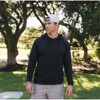Burlebo Men's Long Sleeve Hoodie Sweatshirt - 2 of 3