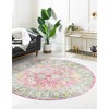 Unique Loom  Paragon Artemis Area Rug - 4 of 4