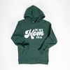 Simply Sage Market Women's Graphic Hoodie In My Mom Era - 2 of 2