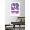 Trends International Sonny and Cher - Westbury Music Fair Unframed Wall Poster Prints - 2 of 4