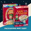 General Mills Lucky Charms Cereal - 2 of 4