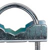 Channel Master® U-Bolt and Nest Assembly in Silver - 2 of 4
