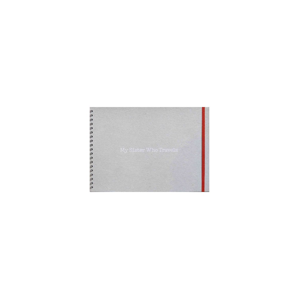 ISBN 9789950313545 product image for My Sister Who Travels (Paperback) | upcitemdb.com
