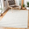 Vermont VRM804 Hand Tufted Area Rug  - Safavieh - 2 of 4