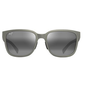 Maui Jim Paulele AF Rectangular Sunglasses - 1 of 1