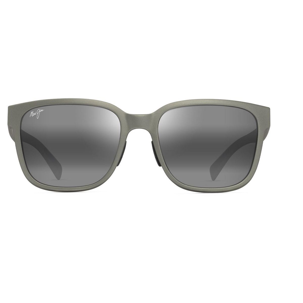 Maui Jim Paulele AF Rectangular Sunglasses - thumbnail 4