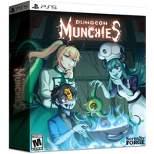 Dungeon Munchies: Collector's Edition - PlayStation 5