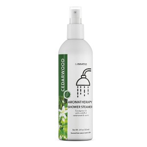 Innatus Calming Shower Spray with Eucalyptus & Cedarwood – Made in the USA-IN-10573 - 1 of 4