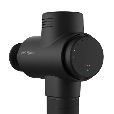 Hyperice Hypervolt 2 Pro Premium Percussion Massage Device - Black