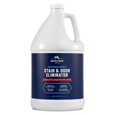 up and up stain and odor eliminator