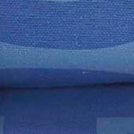 trellis - light blue