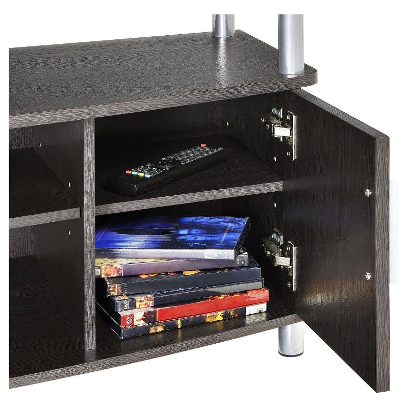 Kimmel TV Stand for TVs up to 50"- Room & Joy, 4 of 8