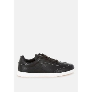 Bostonia Real Leather Casual Women Sneakers - 1 of 4