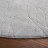 Versailles VRS658 Power Loomed Machine Washable Skid-Resistant Indoor Rugs - Safavieh - 3 of 4