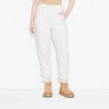 Women's High-Rise Slim Fit Joggers - Wild Fable™ - 2 of 3