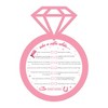 Big Dot of Happiness Last Rodeo - Selfie Scavenger Hunt - Pink Cowgirl Bachelorette Party Game - Set of 12 - 2 of 4