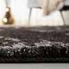 Florida Shag SG456 Power Loomed Area Rug  - Safavieh - 3 of 4