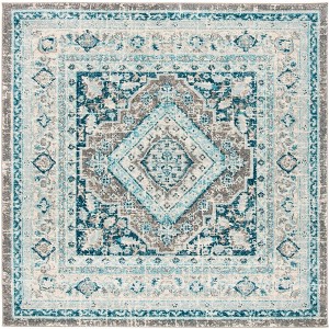 Phoenix PHX155 Power Loomed Area Rug  - Safavieh - 1 of 3