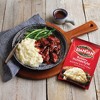 Idahoan Gluten Free Buttery Homestyle Mashed Potatoes - 4oz - image 3 of 4