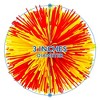 Impresa The Original 3 Pack Monkey Stringy Balls - Squeeze and Fidget Toys for Kids and Adults with ADHD and Autism - 2 of 4