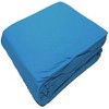 Swimline LI154820 15 Foot  Round Above Ground Swimming Pool Wall Overlap LiSwimline LI154820 15 Foot  Round Above Ground Swimming Pool liner - 3 of 4