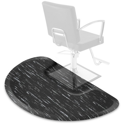 Costway 47'' X 47'' Pvc Chair Floor Mat Home Office Protector For Home  Office : Target