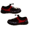 Disney Mickey Mouse Boys Water Shoes - Pool Aqua Socks for Kids- Sandals Bungee Slip On Waterproof Beach Slides Quick Dry (Toddler/Little Kid) - 4 of 4