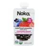 Noka Organic Superfood Smoothie Super Berry - Case of 6/4.22 oz - 2 of 4