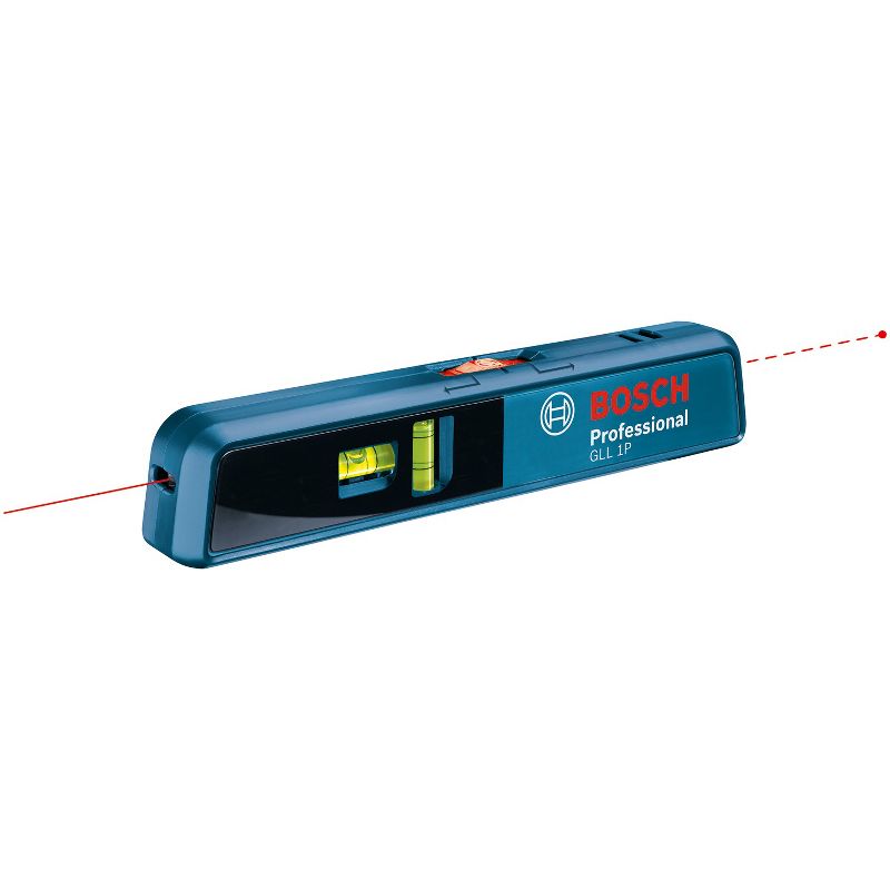 Bosch® GLL 1P Line & Point Laser Level, 2 of 6