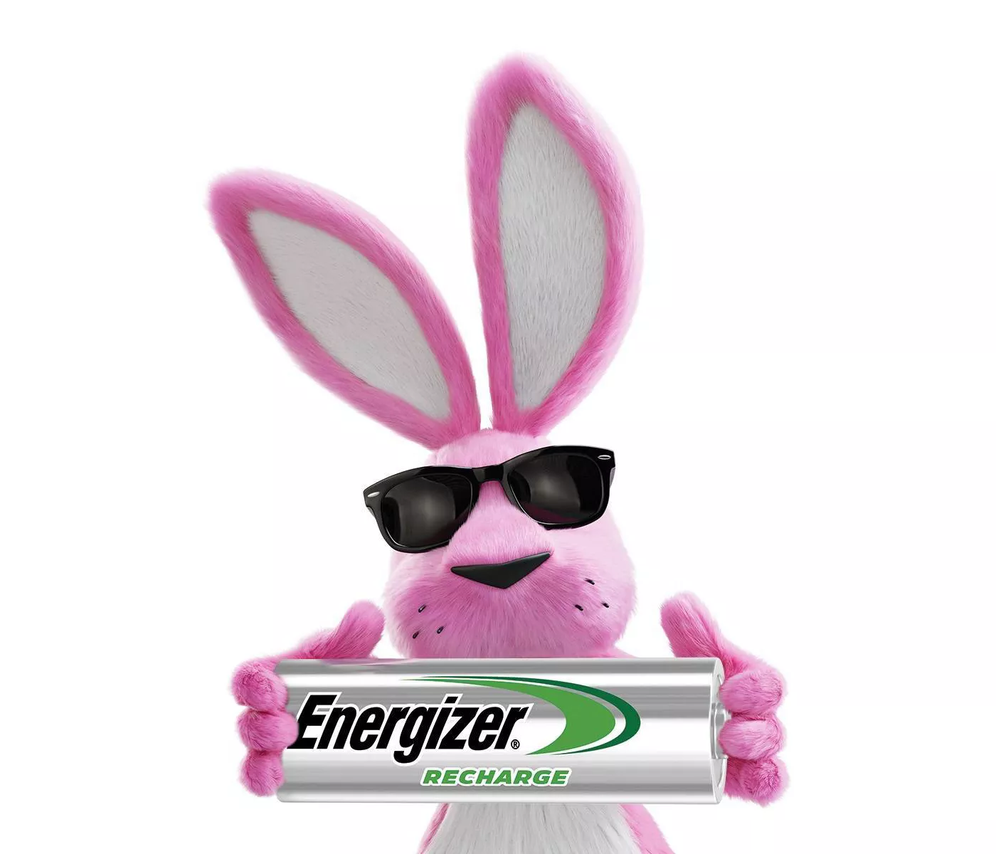 Energizer 4pk Recharge Power Plus Rechargeable AA Batteries - image 2 of 5
